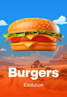 Burgers