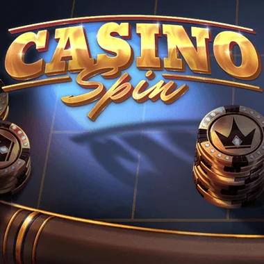 Casino Spin