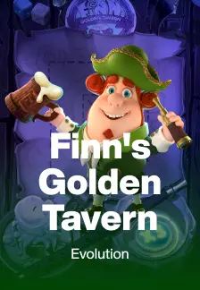 Finn's Golden Tavern