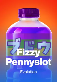 Fizzy Pennyslot