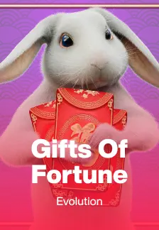 Gifts Of Fortune