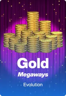 Gold Megaways