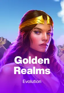 Golden Realms