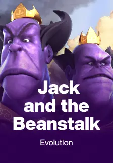 Jack and the Beanstalk