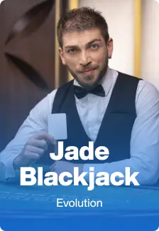 Jade Blackjack