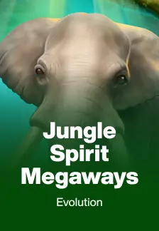 Jungle Spirit Megaways