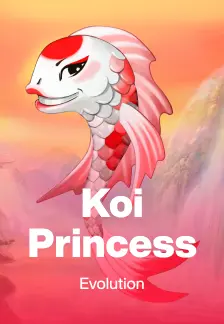 Koi Princess