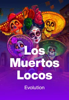 Los Muertos Locos