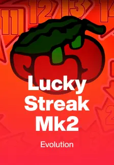 Lucky Streak Mk2