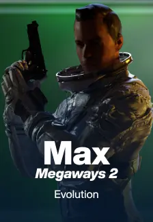 Max Megaways 2