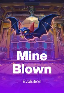 Mine Blown