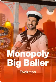 Monopoly Big Baller