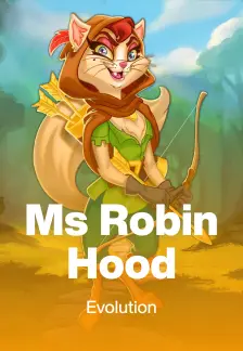 Ms Robin Hood