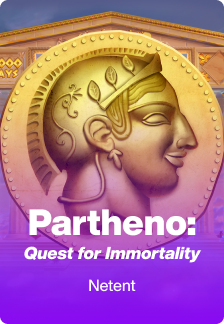 Parthenon: Quest for Immortality