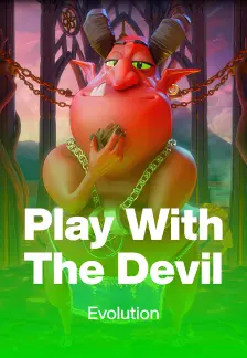 Play with the Devil