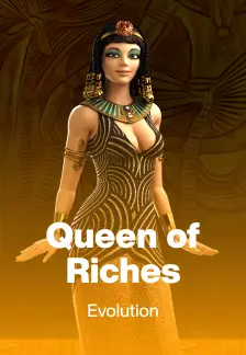 Queen of Riches