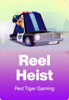 Reel Heist