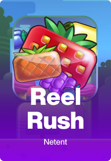 Reel Rush