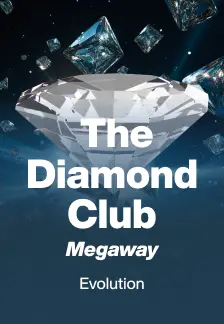 The Diamond Club Megaways