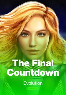 The Final Countdown