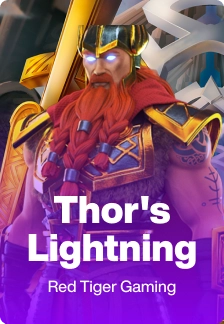 Thor's Lightning