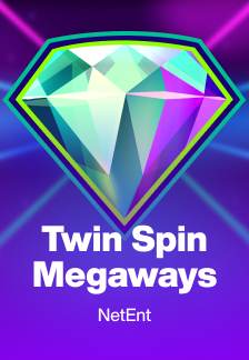 Twin Spin Megaways