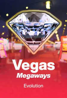 Vegas Megaways