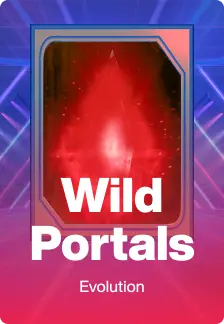 Wild Portals