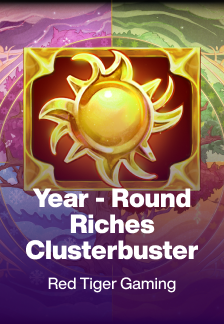 Year-Round Riches Clusterbuster