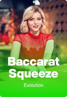 Baccarat Squeeze