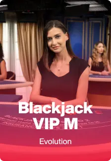 Blackjack VIP M