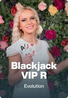 Blackjack VIP R