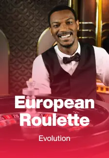 European Roulette