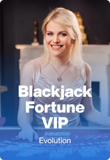 Blackjack Fortune VIP