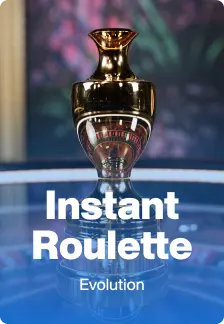 Instant Roulette