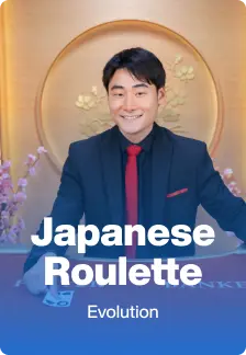 Japanese Roulette