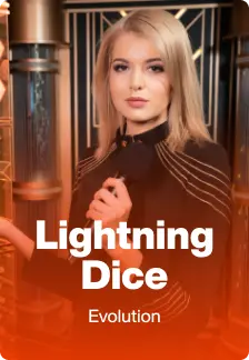 Lightning Dice