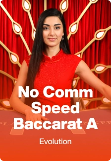 No Comm Speed Baccarat A