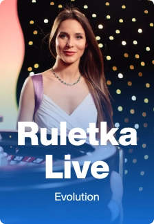 Ruletka Live