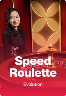 Speed Roulette