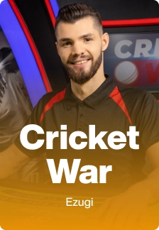 Cricket War