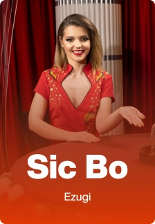 Sic Bo