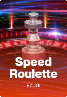 Speed Roulette