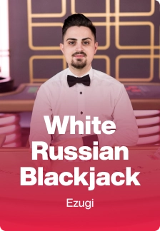 White Russian Blackjack