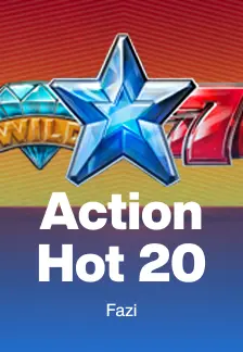 Action Hot 20