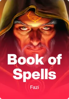 Book of Spells