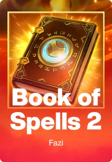 Book of Spells 2