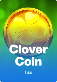 Clover Coin