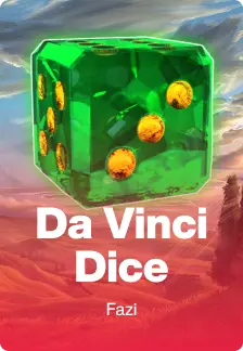 DaVinci Dice