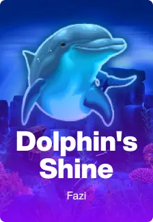 Dolphin's Shine